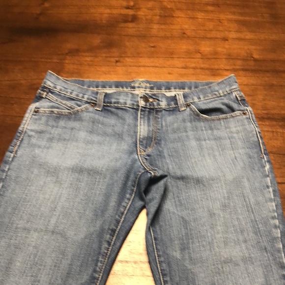 Old Navy The Diva Jeans 12 Short - Picture 6 of 12